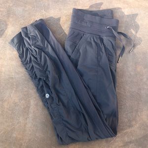 Lululemon Crop Pants